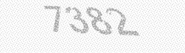 Visual security code — type the characters shown in the image